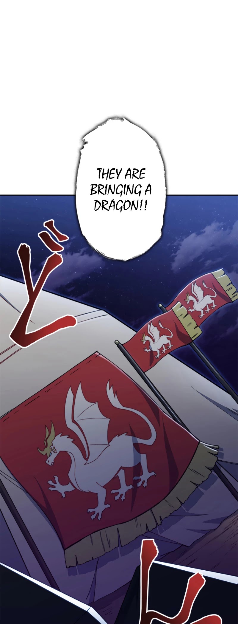 Duke Pendragon Chapter 2 image 13